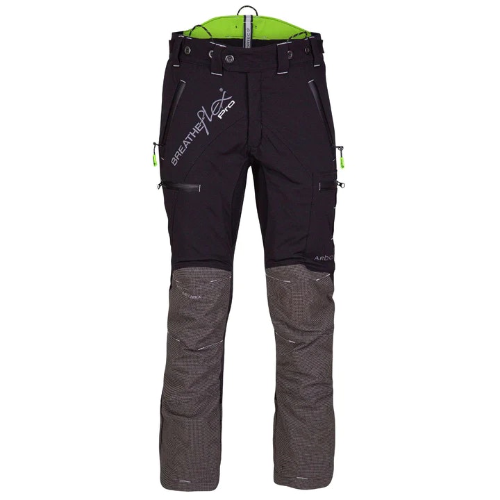 Arbortec Breatheflex Pro Svart- Typ A