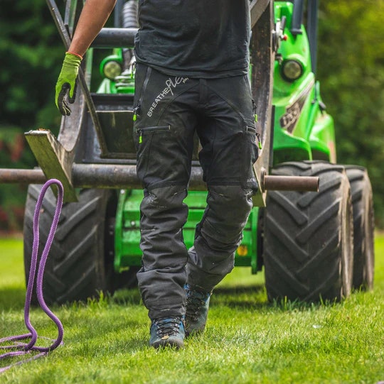 Arbortec Breatheflex Pro Svart- Typ A