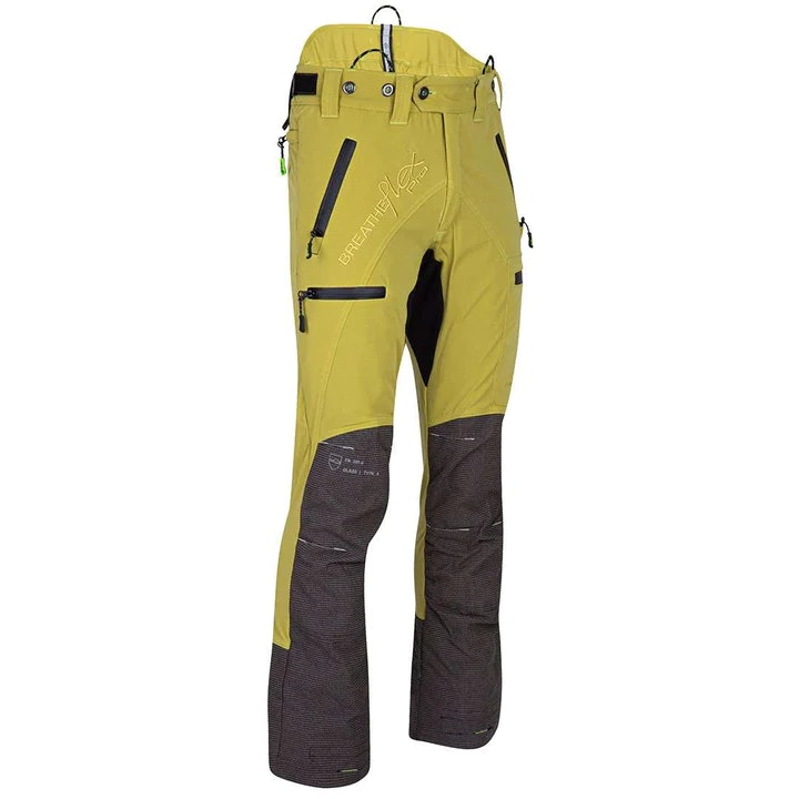 Arbortec Breatheflex Pro Citrine - Typ A