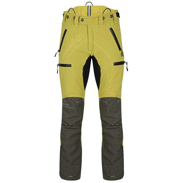 Arbortec Breatheflex Pro Citrine - Typ A