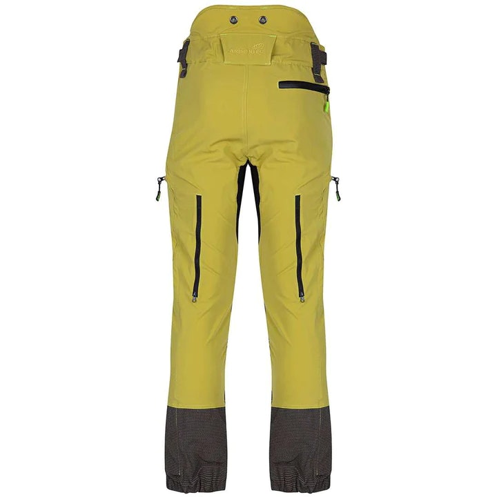 Arbortec Breatheflex Pro Citrine - Typ A