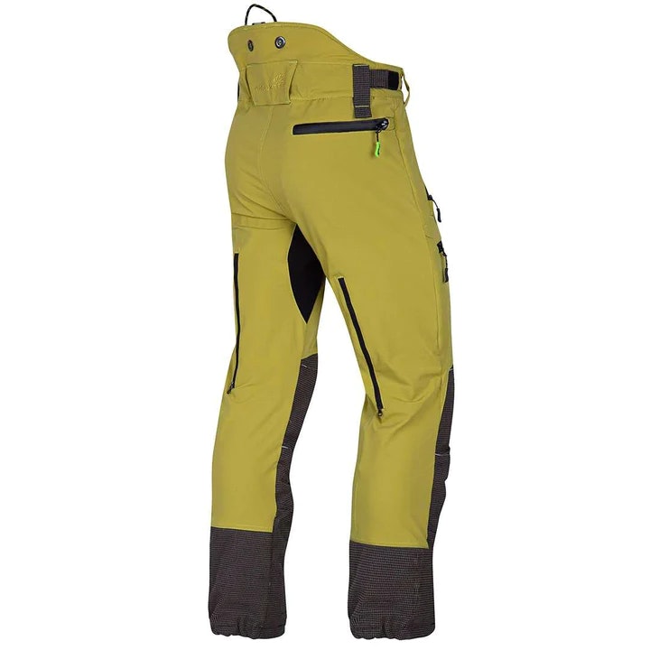 Arbortec Breatheflex Pro Citrine - Typ A