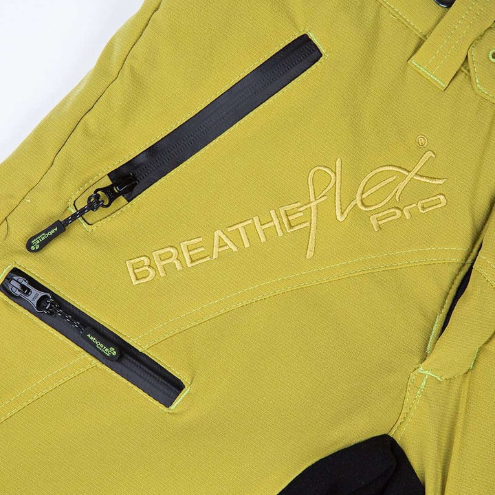 Arbortec Breatheflex Pro Citrine - Typ A
