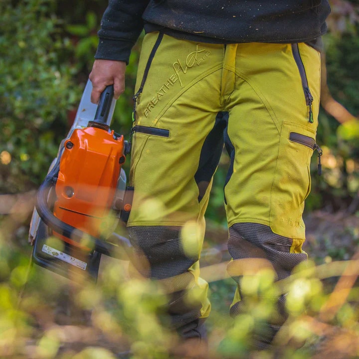 Arbortec Breatheflex Pro Citrine - Typ A