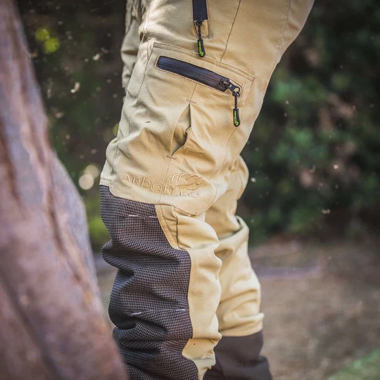 Arbortec Breatheflex Pro Beige - Typ A