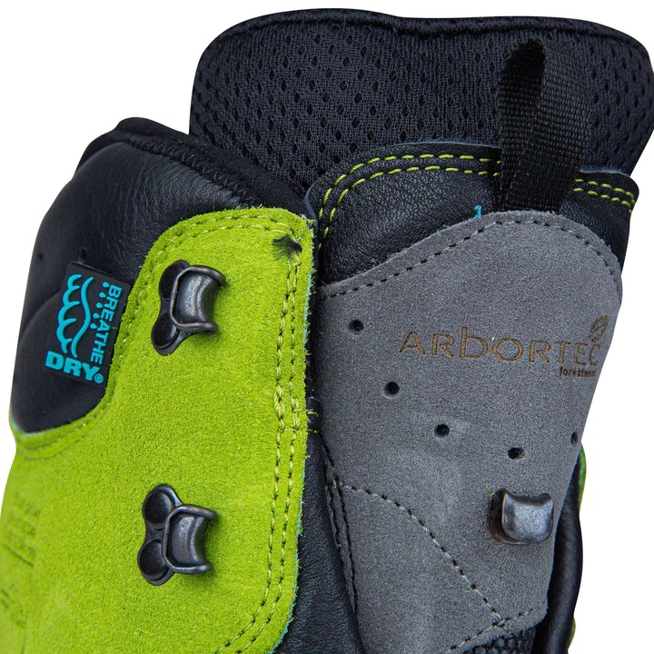 Arbortec Scafell Lite Lime - Klass 2