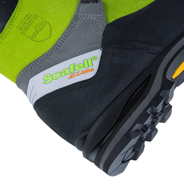 Arbortec Scafell Lite Lime - Klass 2