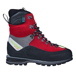 Arbortec Scafell Lite Röd- Klass 2