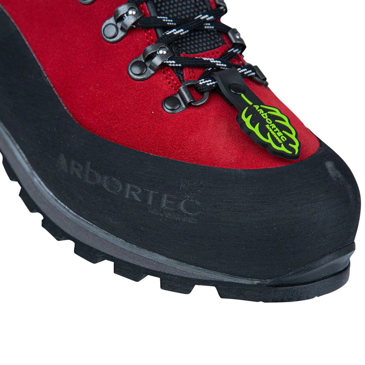 Arbortec Scafell Lite Röd- Klass 2