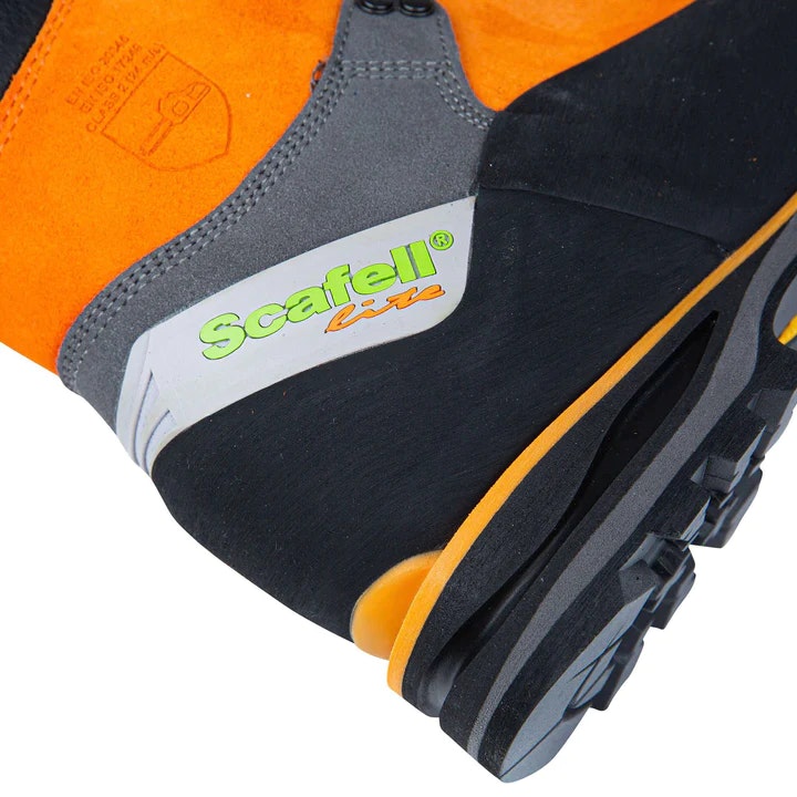 Arbortec Scafell Lite Orange- Klass 2
