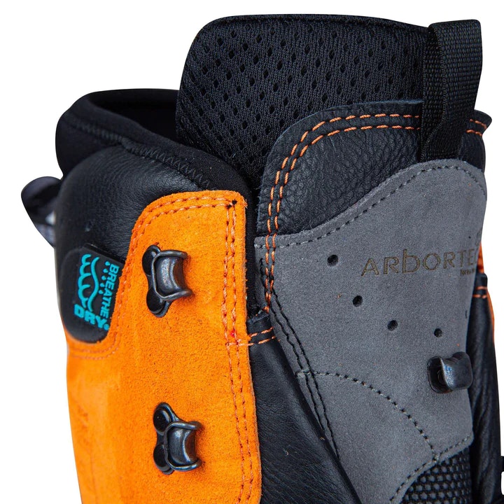 Arbortec Scafell Lite Orange- Klass 2