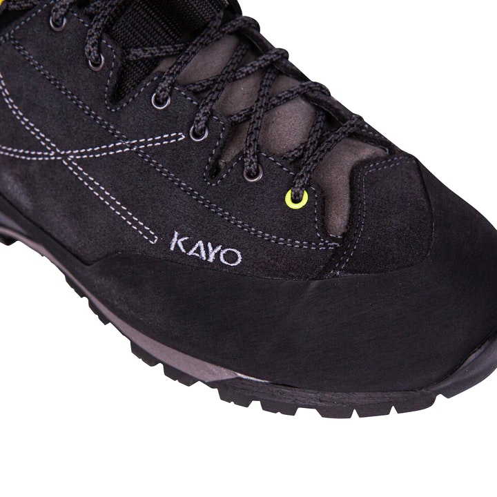 Arbortec Kayo Svart - Klass 2