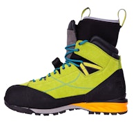 Arbortec Kayo Lime- Klass 2