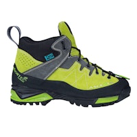 Arbortec Ascent Pro Lime