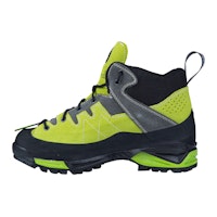 Arbortec Ascent Pro Lime