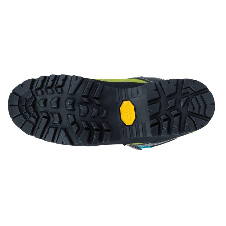 Arbortec Ascent Pro Lime