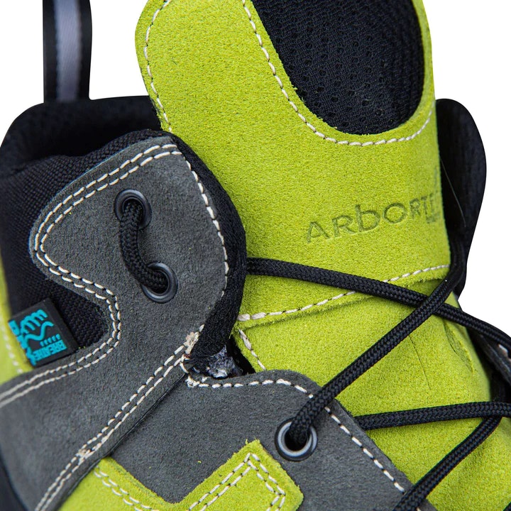 Arbortec Ascent Pro Lime