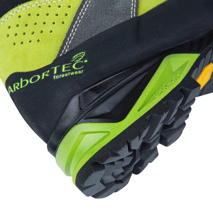 Arbortec Ascent Pro Lime