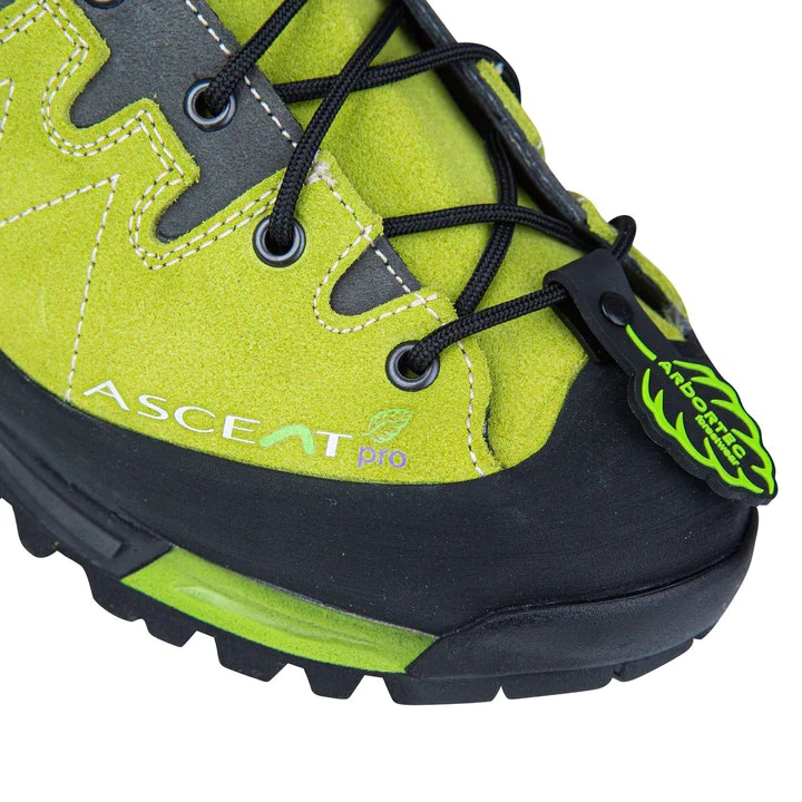 Arbortec Ascent Pro Lime