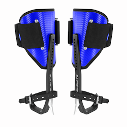 Stein Elevate spiksko 67mm - Blå
