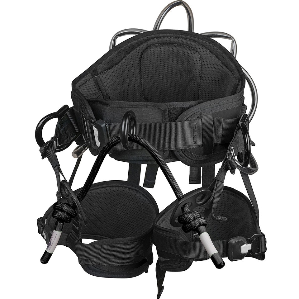 Notch Sentinel Black