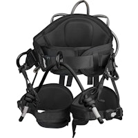 Notch Sentinel Black