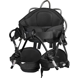 Notch Sentinel Black