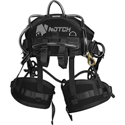 Notch Sentinel Black