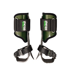 Notch Gecko Carbon fiber 2.0