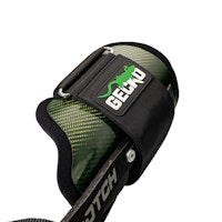 Notch Gecko Carbon fiber 2.0