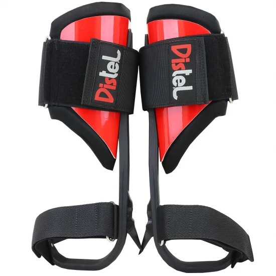 Distel Aluminium 3 - Velcro
