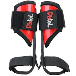 Distel Aluminium 3 - Velcro