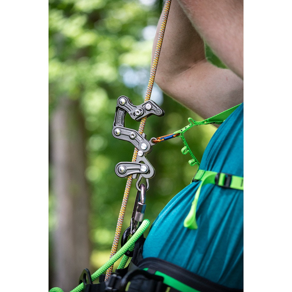 Notch Rope Runner Pro