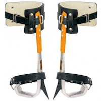 Treehog Aluminium spikskor