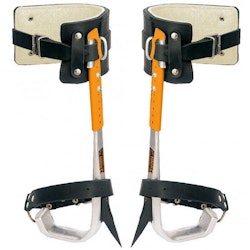 Treehog Aluminium spikskor