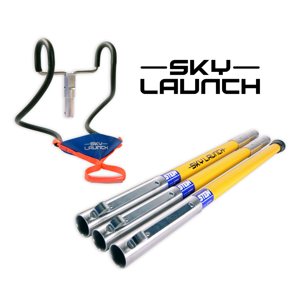 Kastslunga Sky Launch
