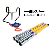 Kastslunga Sky Launch