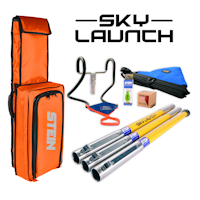 Kastslunga Sky Launch Kit