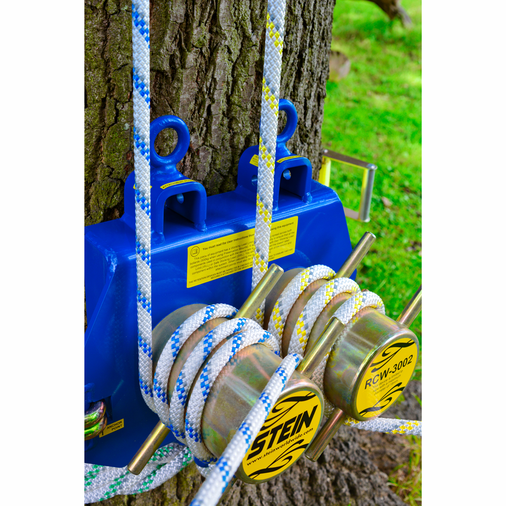 Stein RCW-3002