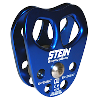 STEIN "Skywalker" Twin Pulley