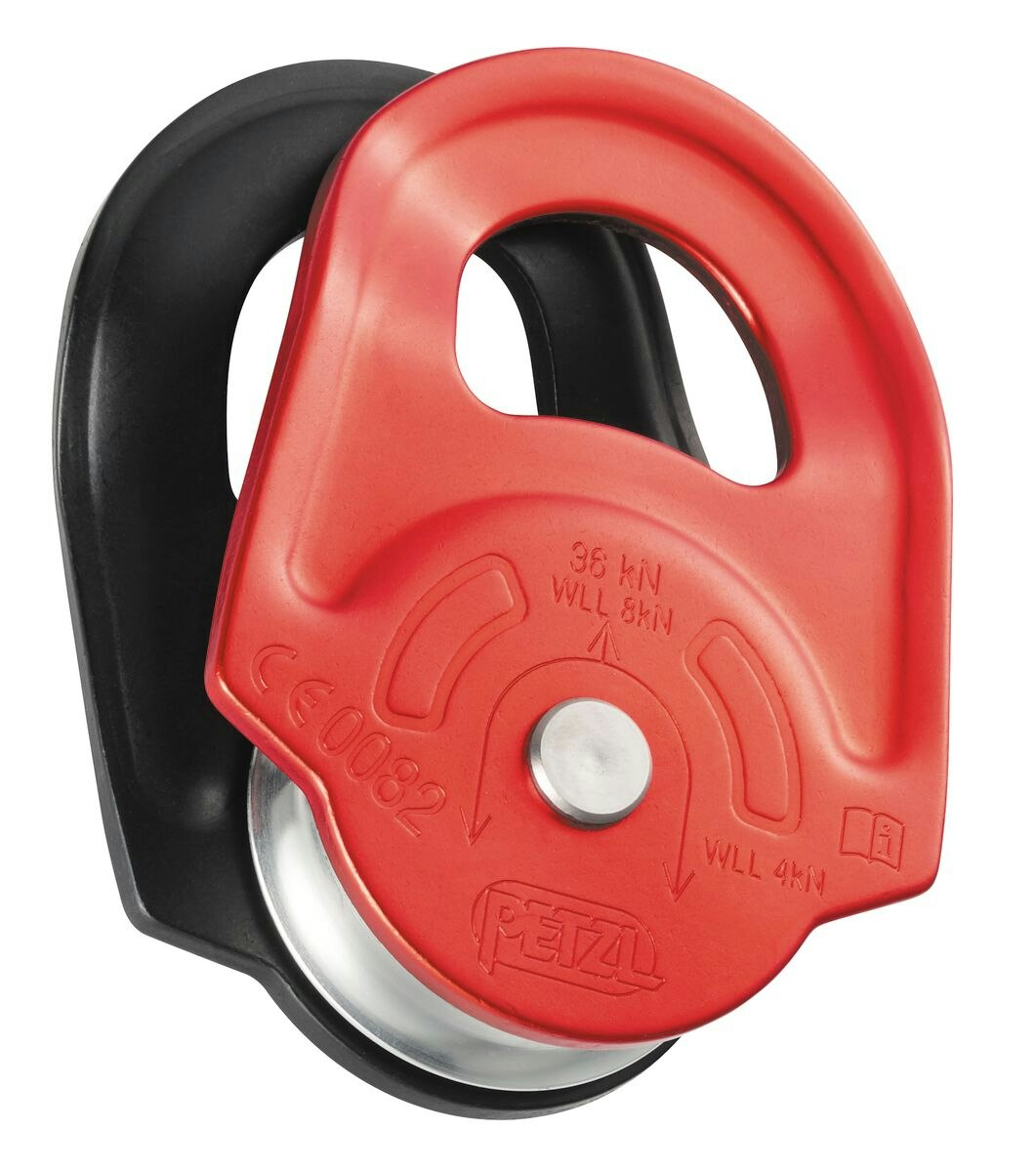 Petzl Rescue