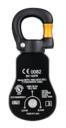 Petzl Spin S1 Open