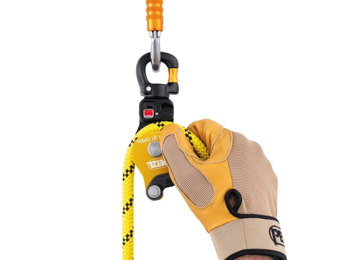 Petzl Spin S1 Open