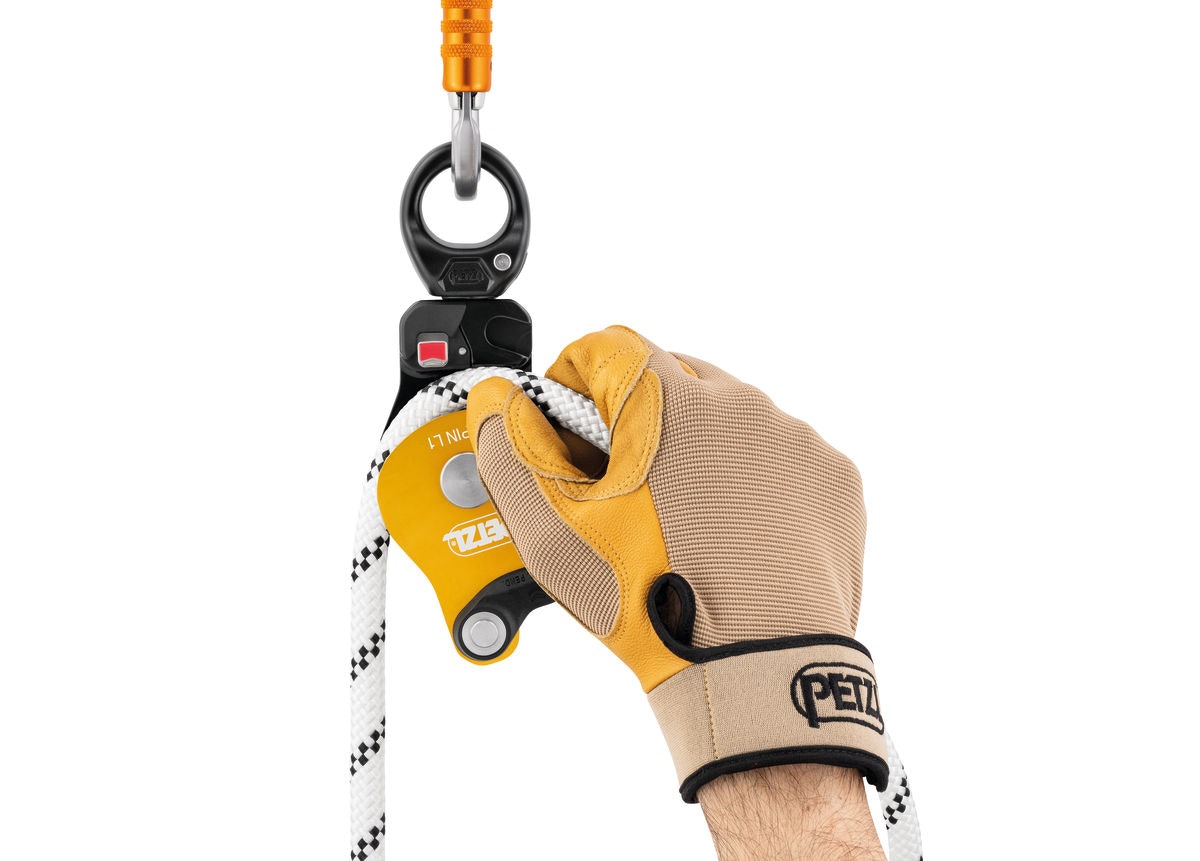 Petzl Spin L1