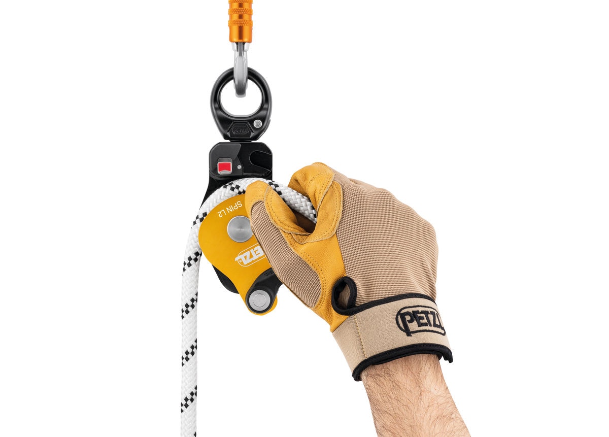 Petzl Spin L2