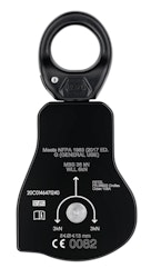 Petzl Spin L1D