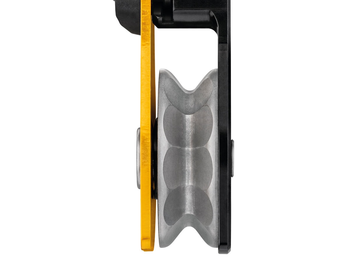 Petzl Spin L1D