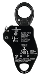 Petzl Pro Traxion