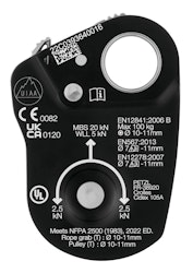 Petzl Mini Traxion