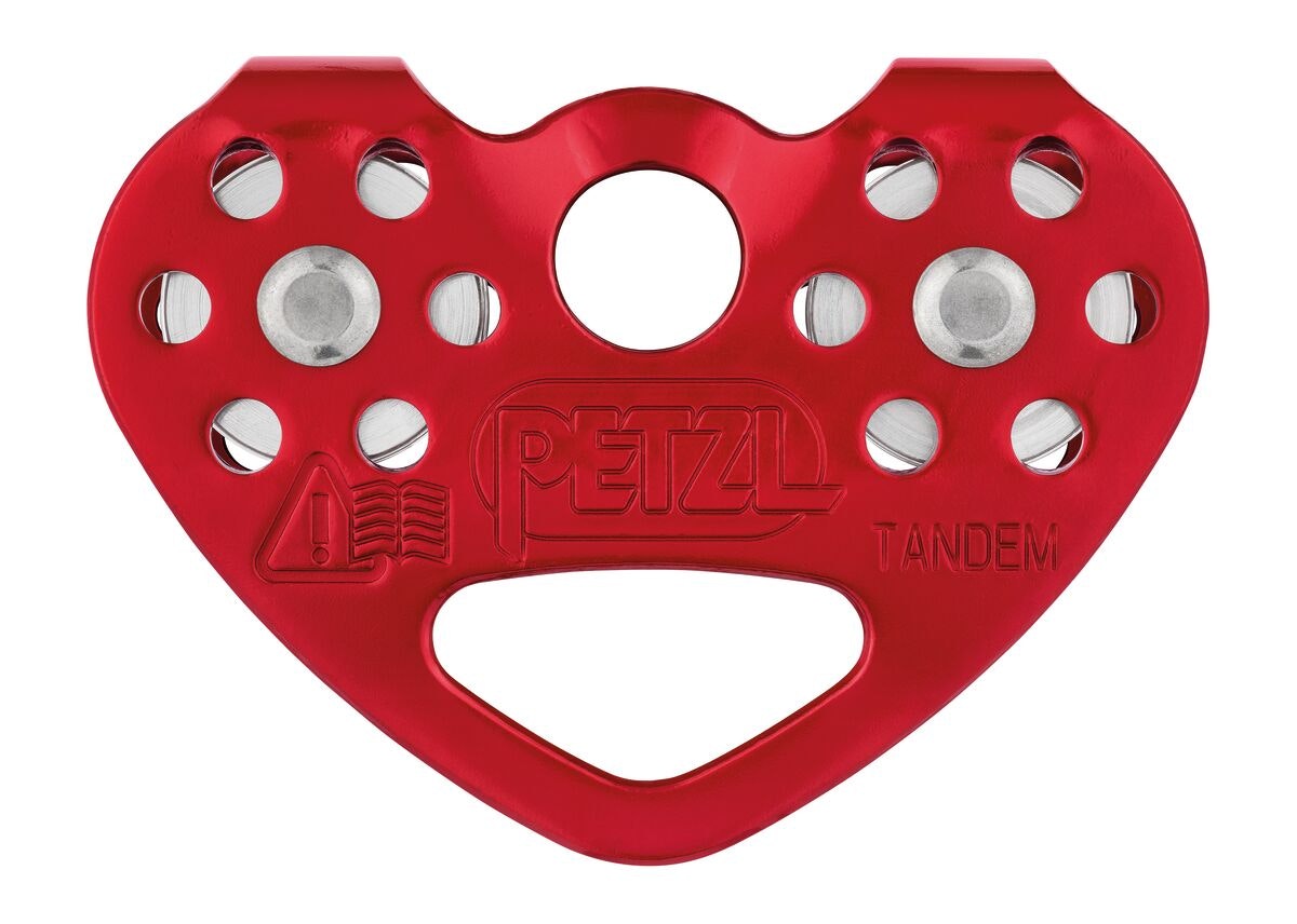 Petzl Tandem